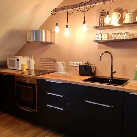 Breithanes Art Recidency Apartamento Laugar  Exterior foto