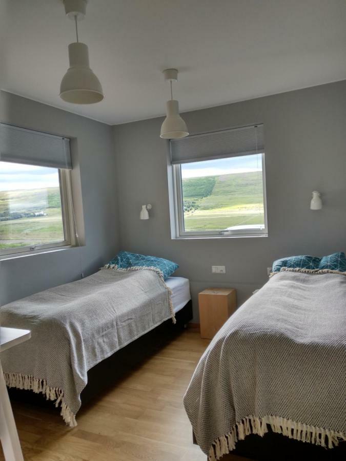 Breithanes Art Recidency Apartamento Laugar  Exterior foto