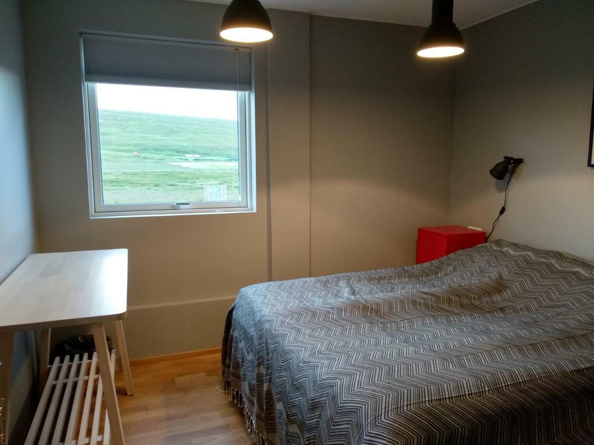 Breithanes Art Recidency Apartamento Laugar  Exterior foto