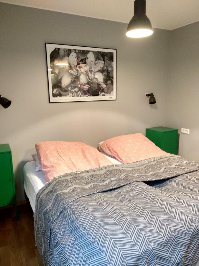 Breithanes Art Recidency Apartamento Laugar  Exterior foto