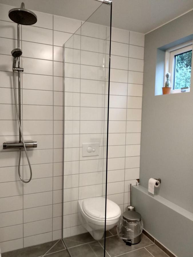 Breithanes Art Recidency Apartamento Laugar  Exterior foto
