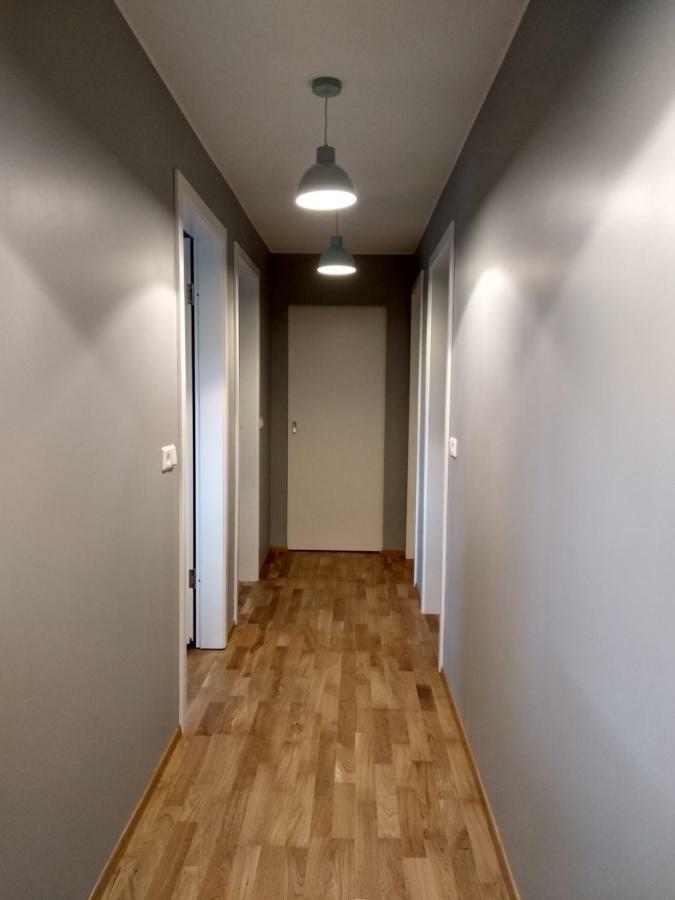 Breithanes Art Recidency Apartamento Laugar  Exterior foto
