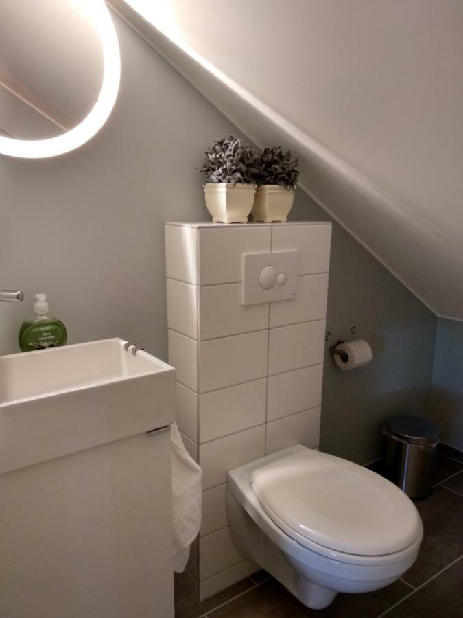 Breithanes Art Recidency Apartamento Laugar  Exterior foto